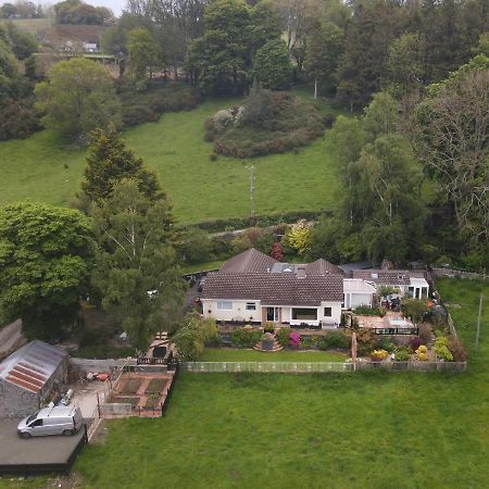 Padog B&B Llanrwst Kültér fotó