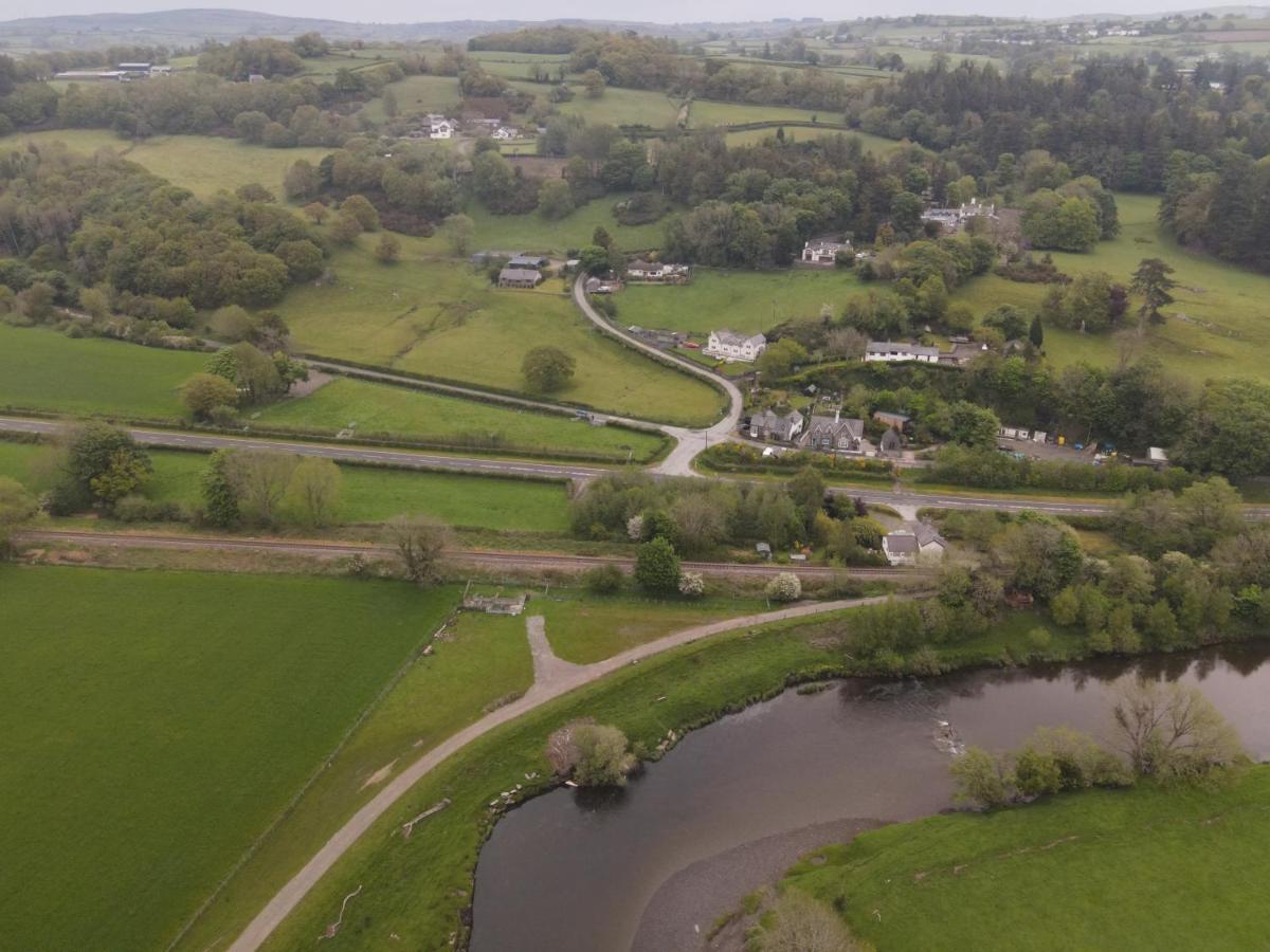 Padog B&B Llanrwst Kültér fotó