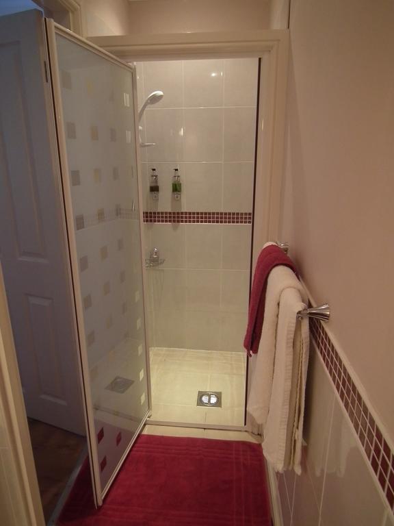 Padog B&B Llanrwst Szoba fotó