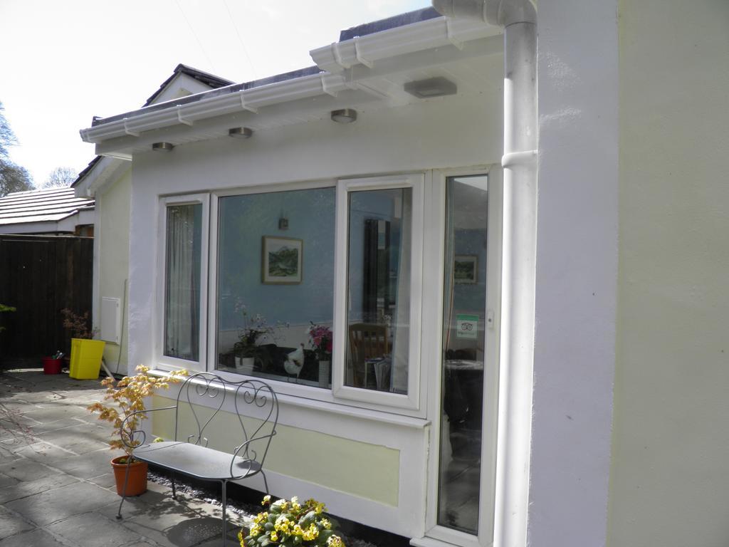 Padog B&B Llanrwst Kültér fotó