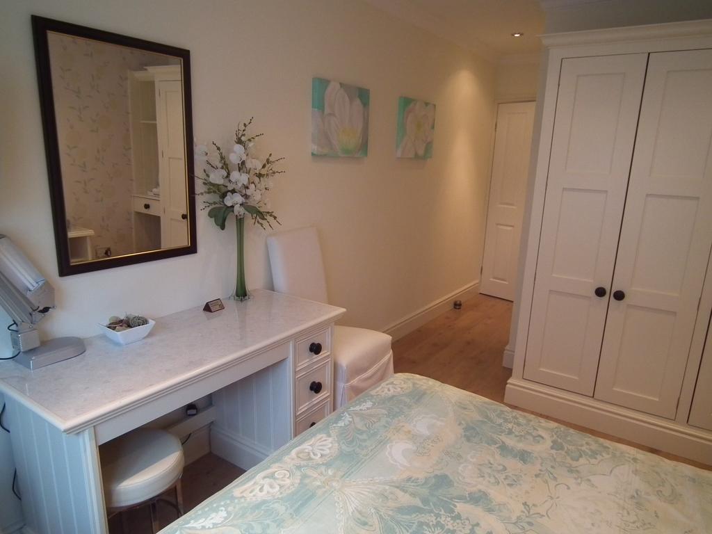 Padog B&B Llanrwst Szoba fotó