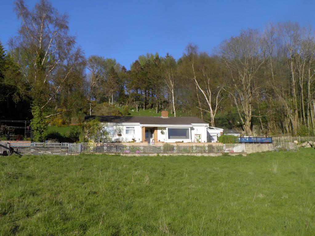 Padog B&B Llanrwst Kültér fotó