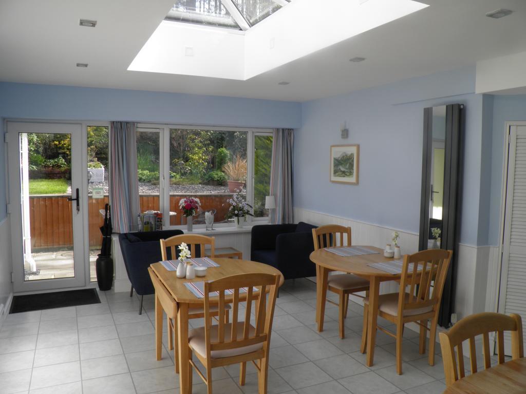 Padog B&B Llanrwst Kültér fotó